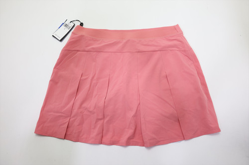 Ralph Lauren RLX Golf Classic Skorts Womens Size Large Pink