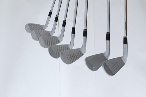 Srixon Z 765 Iron Set 4-Pw Extra Stiff Flex Dynamic Gold Steel