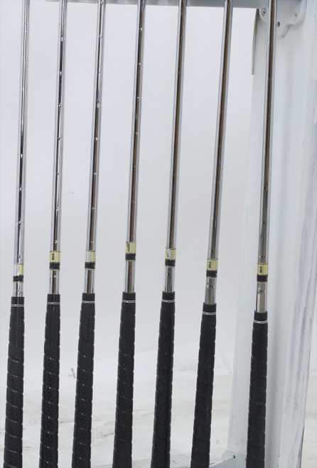 Srixon Z 765 Iron Set 4-Pw Extra Stiff Flex Dynamic Gold Steel