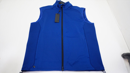 Greyson Golf Sequoia Vest Mens Size Medium Iona Regular 953C 01197977 New Greyson Golf Sequoia Vest Mens Size Medium Iona Regular 953C 01197977 New