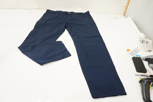 Greyson Golf Classic Pants Mens Size W40/L 32 Navy Regular 988D New Greyson Golf Classic Pants Mens Size W40/L 32 Navy Regular 988D New