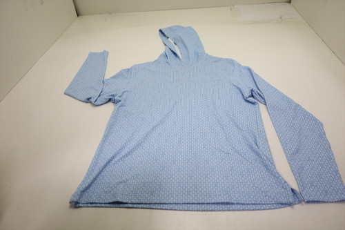 Peter Millar Golf Hoodie Pullover Womens Size Small SAPP 963B 01266937 New Peter Millar Golf Hoodie Pullover Womens Size Small SAPP 963B 01266937 New