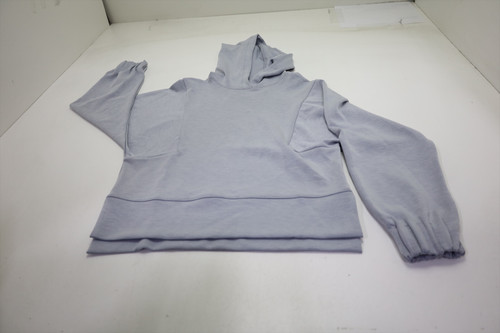 Peter Millar Golf Hoodie Pullover Womens Size Small LGY 963B 01266936 New Peter Millar Golf Hoodie Pullover Womens Size Small LGY 963B 01266936 New
