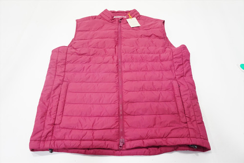 Peter Millar Golf All Course Vest Mens Size Medium POM 991A 01219083 New Peter Millar Golf All Course Vest Mens Size Medium POM 991A 01219083 New