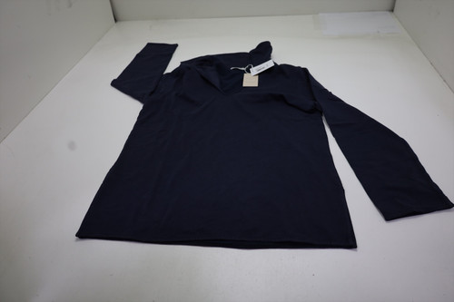 Peter Millar Golf Classic Pullover Womens Size Small Navy 1041B 01261269 New Peter Millar Golf Classic Pullover Womens Size Small Navy 1041B 01261269 New