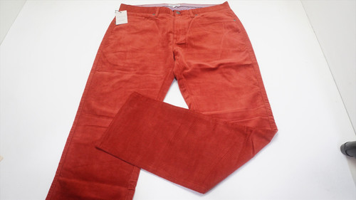 Peter Millar Superior Soft Corduroy Five-Pocket Pants Mens Size 34 1013C Peter Millar Superior Soft Corduroy Five-Pocket Pants Mens Size 34 1013C