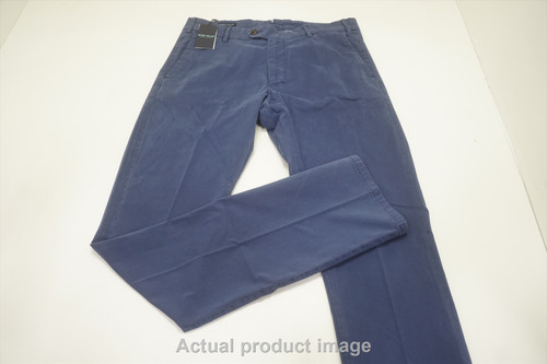 Peter Millar Concorde Garment-Dyed Pants Mens Size W34 NAVY 809B Peter Millar Concorde Garment-Dyed Pants Mens Size W34 NAVY 809B