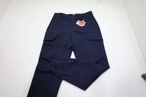 Waac Golf Cargo Pants Mens Size 0 Navy Regular 1030C 01239095 New Waac Golf Cargo Pants Mens Size 0 Navy Regular 1030C 01239095 New