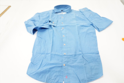 Johnnie-O Golf Top Shelf Button Down Mens Size Medium Blue 977B 01211592 New Johnnie-O Golf Top Shelf Button Down Mens Size Medium Blue 977B 01211592 New