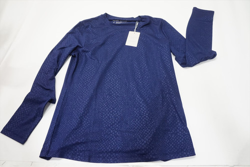 Peter Millar Prints Pullover Womens Size Small SLTHN Crewneck 954A 01198615 New Peter Millar Prints Pullover Womens Size Small SLTHN Crewneck 954A 01198615 New