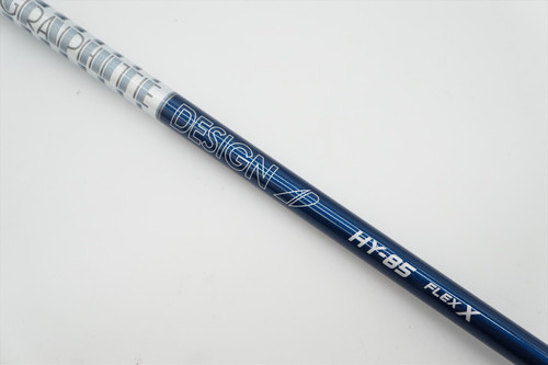 Graphite Design HY-85S Tour AD 4UTシャフト Graphite Design Tour AD HY Hybrid Shaft | Fairway Jockey