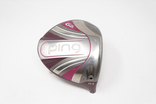 Ping G Le2 11.5* Driver Club Head Only 1279727 Ping G Le2 11.5* Driver Club Head Only 1279727
