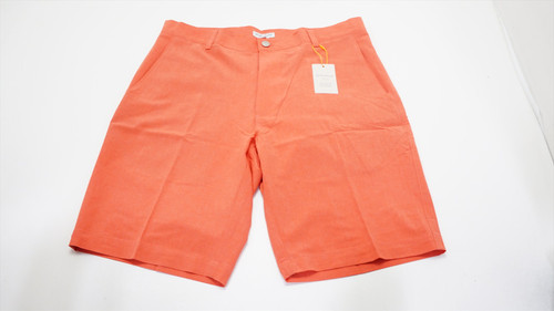 Peter Millar Golf Classic Shorts Mens Size 34 BSUN Regular 948A 01195346 New Peter Millar Golf Classic Shorts Mens Size 34 BSUN Regular 948A 01195346 New