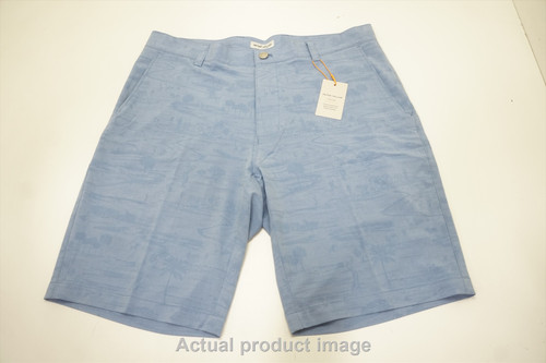 Peter Millar SHACKLEFORD Shorts Mens Size 34 IRSMN 795B 01046251 New Peter Millar SHACKLEFORD Shorts Mens Size 34 IRSMN 795B 01046251 New