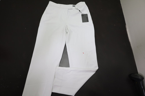 G/Fore Golf Classic Pants Womens Size 4 CHW RegularW/Logo 1057A 01271633 New G/Fore Golf Classic Pants Womens Size 4 CHW RegularW/Logo 1057A 01271633 New