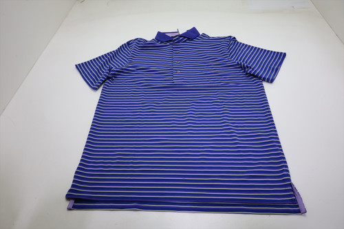 Greyson Golf Ohatchee Polo Mens Size Medium Iona Regular 1052A 01268989 New Greyson Golf Ohatchee Polo Mens Size Medium Iona Regular 1052A 01268989 New