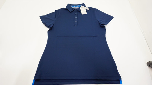 Peter Millar Golf Melissa Printed Polo Womens Size Small N/OFM 920A 01173052 New Peter Millar Golf Melissa Printed Polo Womens Size Small N/OFM 920A 01173052 New