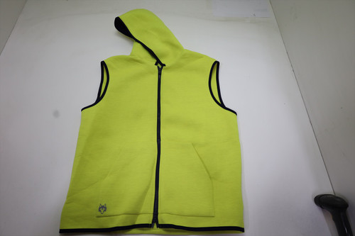 Greyson Golf Pomiac Vest Mens Size Medium Radiwn-369 Regular 988A 01261681 New Greyson Golf Pomiac Vest Mens Size Medium Radiwn-369 Regular 988A 01261681 New