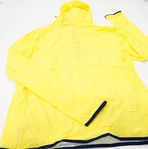GREYSON Newago Pac Lite Jacket サイズS Mens Newago Pac Lite Jacket - Packable Lightweight Wind