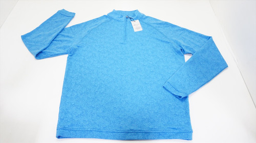 Peter Millar Golf Seaside Pullover Mens Size Medium PBAGO 899A 01149795 New Peter Millar Golf Seaside Pullover Mens Size Medium PBAGO 899A 01149795 New