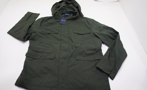 Peter Millar Loden Excursionist Jacket Mens Size Medium LOD 945C 01190450 New Peter Millar Loden Excursionist Jacket Mens Size Medium LOD 945C 01190450 New