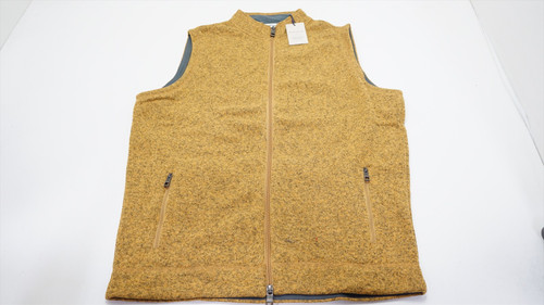 Peter Millar Golf Vest Mens Size Medium DIJ Regular 950A 01196220 New Peter Millar Golf Vest Mens Size Medium DIJ Regular 950A 01196220 New