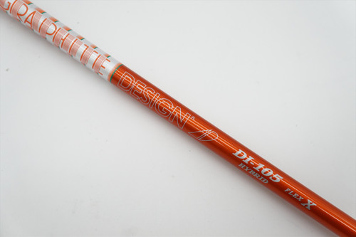 Graphite Design Tour Ad DI-105X X-STIFF 39.5