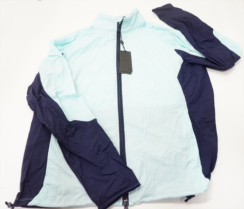 Greyson Colorblock Trailwolf Jacket Mens Medium Bay/Maltese 968D 01205929 New Greyson Colorblock Trailwolf Jacket Mens Medium Bay/Maltese 968D 01205929 New