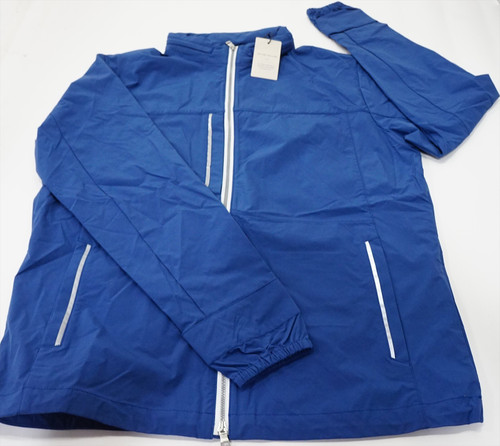 Peter Millar Golf Hoodie Jacket Mens Size Medium ATL Regular 974B 01209882 New Peter Millar Golf Hoodie Jacket Mens Size Medium ATL Regular 974B 01209882 New