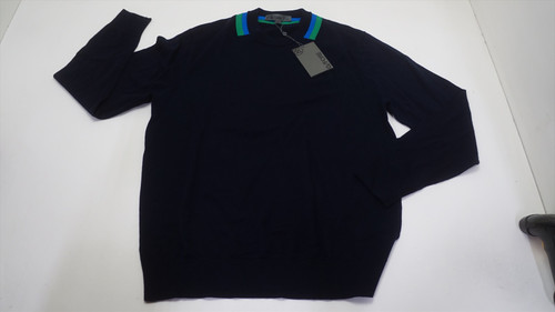 G/Fore Crewneck Sweater Mens Size Medium Twilight Crewneck 1026C 01237739 New G/Fore Crewneck Sweater Mens Size Medium Twilight Crewneck 1026C 01237739 New