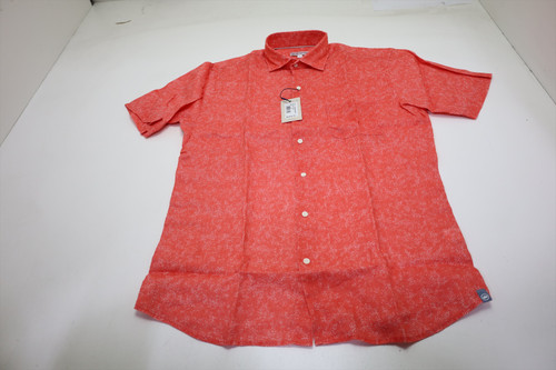 Peter Millar Golf Classic Button Down Mens Size Medium GER 742B 01268410 New Peter Millar Golf Classic Button Down Mens Size Medium GER 742B 01268410 New