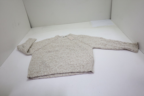 Peter Millar Crewneck Sweater Womens Size Small IVO 1038A 01257108 New Peter Millar Crewneck Sweater Womens Size Small IVO 1038A 01257108 New