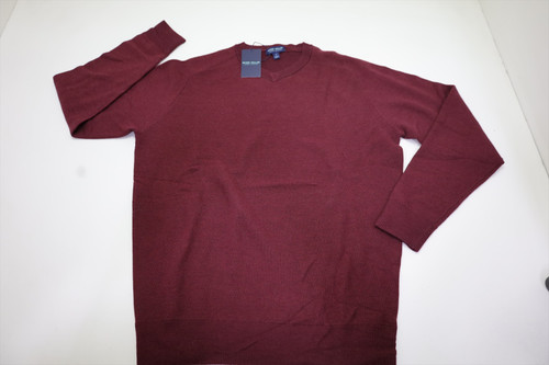 Peter Millar Crown Crafted Sweater Mens Size Medium VRM V-Neck 927B 01246450 New Peter Millar Crown Crafted Sweater Mens Size Medium VRM V-Neck 927B 01246450 New