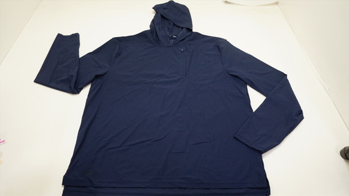 Johnnie-O Golf Dan Pullover Mens Size Medium Navy Regular 939B 01186345 New Johnnie-O Golf Dan Pullover Mens Size Medium Navy Regular 939B 01186345 New
