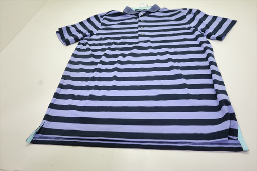 Greyson Golf Kalkaska Polo Fall 2023 Mens Size Medium Canal Regular 944A 01254602 New Greyson Golf Kalkaska Polo Fall 2023 Mens Size Medium Canal Regular 944A 01254602 New