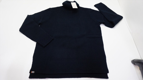 Peter Millar Lesley Turtleneck Sweater Womens Size Small NAV 919D 01173049 New Peter Millar Lesley Turtleneck Sweater Womens Size Small NAV 919D 01173049 New