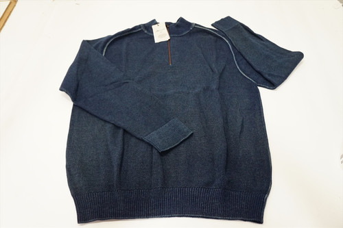Peter Millar Golf 1/4 Zip Sweater Mens Size Medium WINDO 978A 01211661 New Peter Millar Golf 1/4 Zip Sweater Mens Size Medium WINDO 978A 01211661 New