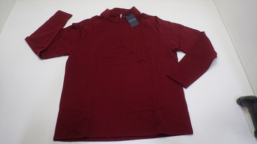 Peter Millar 90% Merino Wool Sweater Mens Size Medium VRM 1026C 01237726 New Peter Millar 90% Merino Wool Sweater Mens Size Medium VRM 1026C 01237726 New