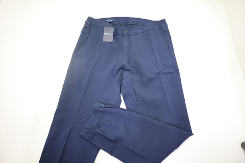 Peter Millar Golf Crown Crafted Pants Mens Size Medium Navy 951A 01248210 New Peter Millar Golf Crown Crafted Pants Mens Size Medium Navy 951A 01248210 New