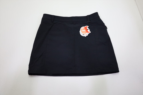 Waac Golf Essential Skorts Womens Size 4 Black Regular 1029B 01238423 New Waac Golf Essential Skorts Womens Size 4 Black Regular 1029B 01238423 New