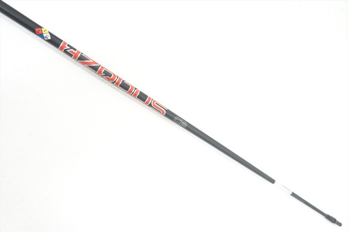 Project X Hzrdus Red Cb GEN4 5.5 50g Regular 44.5" Driver Shaft Titleist 215686 Project X Hzrdus Red Cb GEN4 5.5 50g Regular 44.5" Driver Shaft Titleist 215686