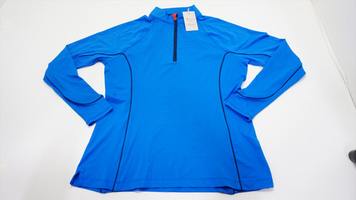 Peter Millar Golf Classic Pullover Womens Size Small SA/NV 920A 01173076 New Peter Millar Golf Classic Pullover Womens Size Small SA/NV 920A 01173076 New