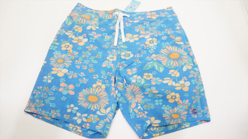 Johnnie-O Golf Breslin_SMS SwimMens SizeMedium Biarritz 965B 01204300 New Johnnie-O Golf Breslin_SMS SwimMens SizeMedium Biarritz 965B 01204300 New