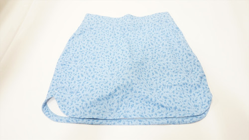 Peter Millar Alice Petal Hem Skort Womens Small BLUE FLORAL 954A 01198624 New Peter Millar Alice Petal Hem Skort Womens Small BLUE FLORAL 954A 01198624 New