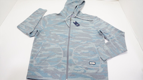 Johnnie-O Golf Avery Sweater Mens Size Medium Camo 939B 01186338 New Johnnie-O Golf Avery Sweater Mens Size Medium Camo 939B 01186338 New