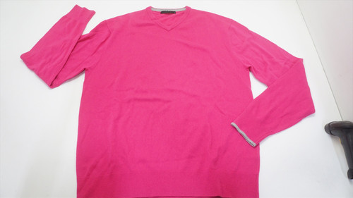 Greyson Crewneck Sweater Mens Size Medium Sasanqua V-Neck 1016C 01231882 New Greyson Crewneck Sweater Mens Size Medium Sasanqua V-Neck 1016C 01231882 New