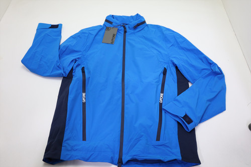 G/Fore WHISPER WATER REPELLENT STRETCH HOODED Jacket Mens Medium RACER 1032A G/Fore WHISPER WATER REPELLENT STRETCH HOODED Jacket Mens Medium RACER 1032A