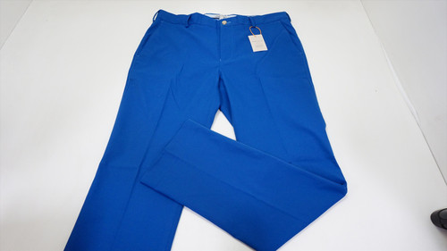 Peter Millar Golf Raleigh Pants Mens Size W34 /L32 STRBD 896A 01149085 New Peter Millar Golf Raleigh Pants Mens Size W34 /L32 STRBD 896A 01149085 New