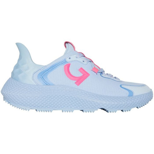 New G/FORE Contrast Quarter G MG4x2 Cross Trainer Shoes Wmns Sz 6 Sky 01205591 New G/FORE Contrast Quarter G MG4x2 Cross Trainer Shoes Wmns Sz 6 Sky 01205591