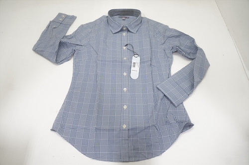 Peter Millar Sport Shirt Button Down Womens Size Small SKL 850A 01092883 New Peter Millar Sport Shirt Button Down Womens Size Small SKL 850A 01092883 New